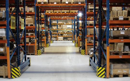 Wat een bedrijfsvloer kan doen! Wat een bedrijfsvloer kan doen!