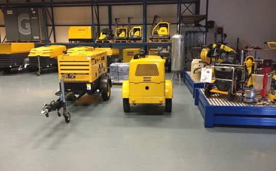 Opgeleverde projecten Opgeleverde projecten