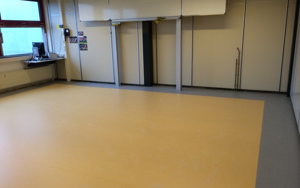 Projectvinyl decoratief Projectvinyl decoratief