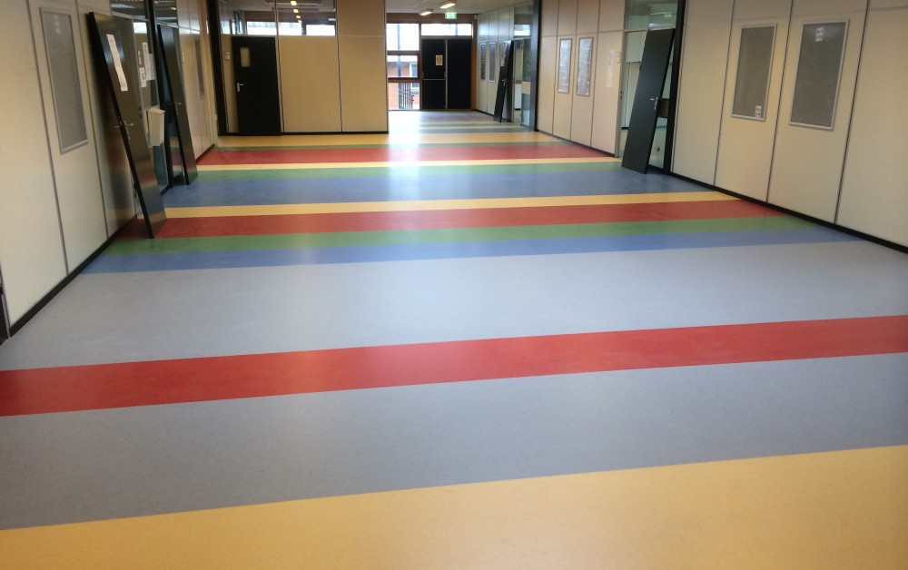 Decoratief projectvinyl Decoratief projectvinyl